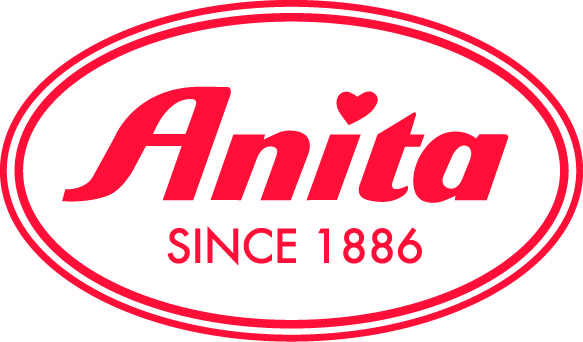 Логотип Anita