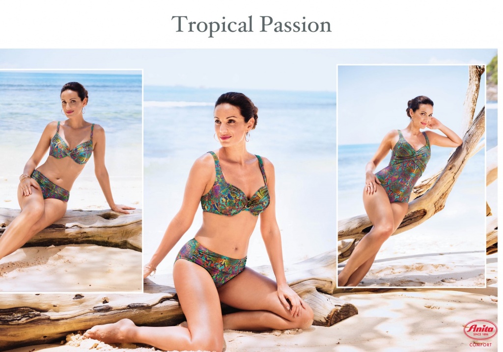 Tropical Passion