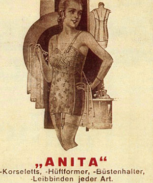 Реклама начала 20 века