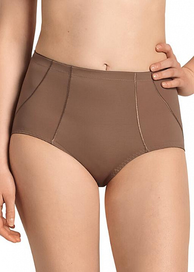 Трусы до талии Comfort Cacoa Milk - фото на официальном сайте Anita (Германия) anitashop.ru Трусы до талии Comfort Cacoa Milk - фото на официальном сайте Anita (Германия) anitashop.ru