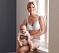 Бюстгальтер для кормления на кост. Miss Cotton Max Support