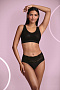 Трусы Anita Essential Lace 1304 001/черный