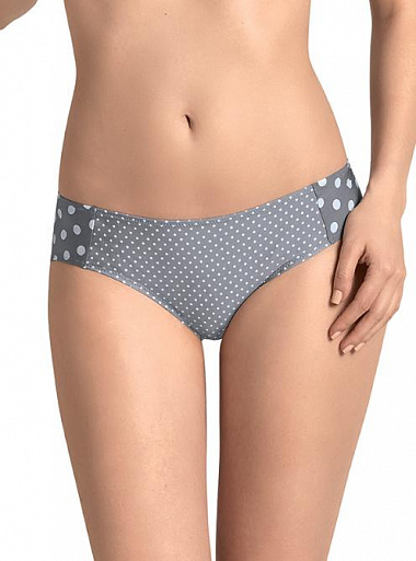 Трусы Polka Dot Grey - фото на официальном сайте Anita (Германия) anitashop.ru Трусы Polka Dot Grey - фото на официальном сайте Anita (Германия) anitashop.ru
